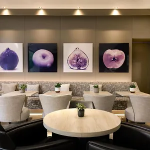 Ac Ciutat De By Marriott **** Palma de Mallorca