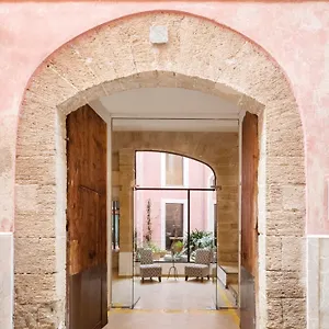 Hotell Palau Sa Font