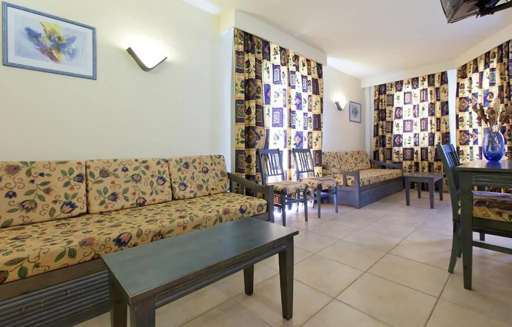 Apartamentos Central Park Πάλμα ντε Μαγιόρκα Ξενοδοχείο