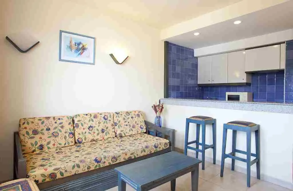 Apartamentos Central Park Πάλμα ντε Μαγιόρκα Ισπανία