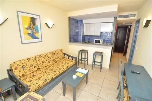 Apartamentos Central Park Πάλμα ντε Μαγιόρκα Ισπανία