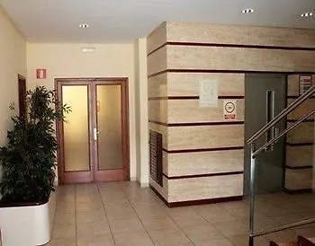 Apartamentos Central Park Πάλμα ντε Μαγιόρκα 3*,  Ισπανία
