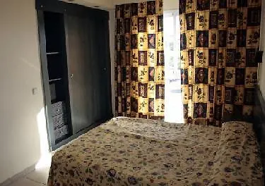 Apartamentos Central Park Πάλμα ντε Μαγιόρκα 3*,